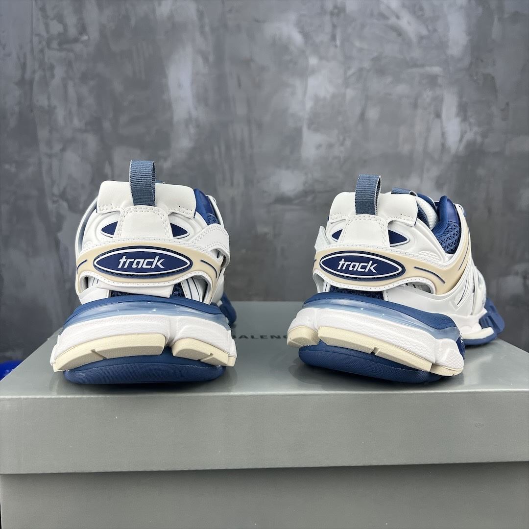 Balenciaga Track Shoes